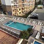 Hanat 3* סנט קונסטנטין והלנה