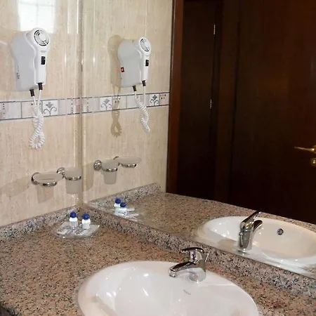 Hanat Hotell