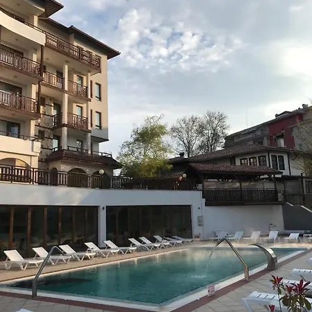 Hanat 3* セインツ・コンスタンティン＆ヘレナ