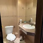 Хотел Hanat