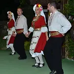 Hanat Хотел 3*