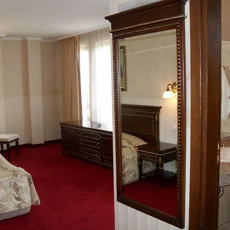 Hanat Hotel Saints Constantine and Helena