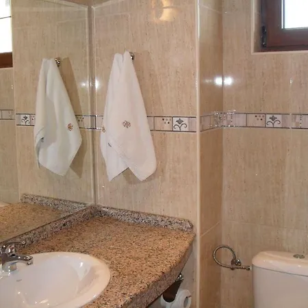 Hanat Hotel Sf. Constantin și Elena