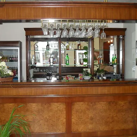 Hanat מלון סנט קונסטנטין והלנה