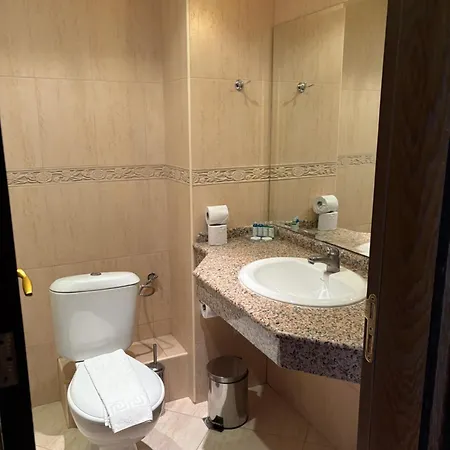 Hotel Hanat