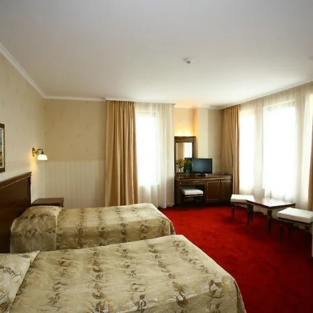 Hanat Hotel Sf. Constantin și Elena