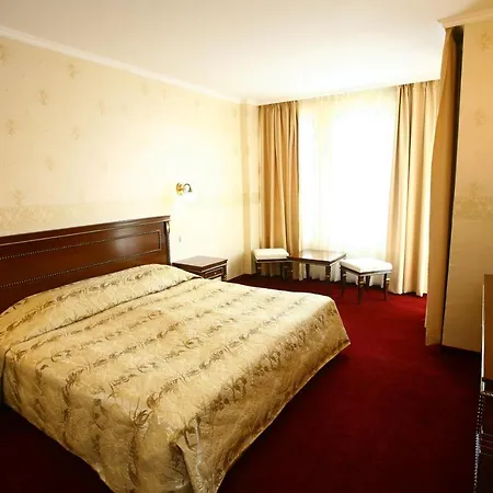 Hanat Sf. Constantin și Elena