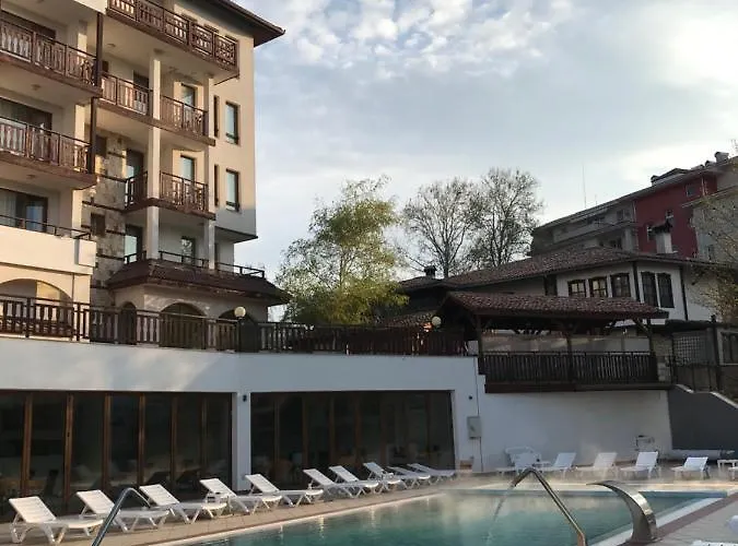 Hanat 3* セインツ・コンスタンティン＆ヘレナ