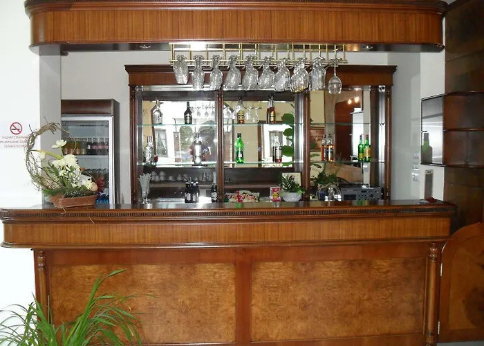 Hanat ホテル セインツ・コンスタンティン＆ヘレナ